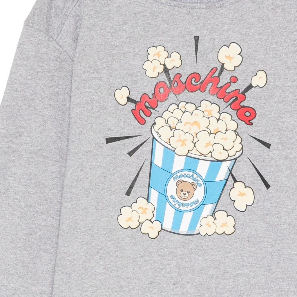 Moschino Kids Sweatshirt