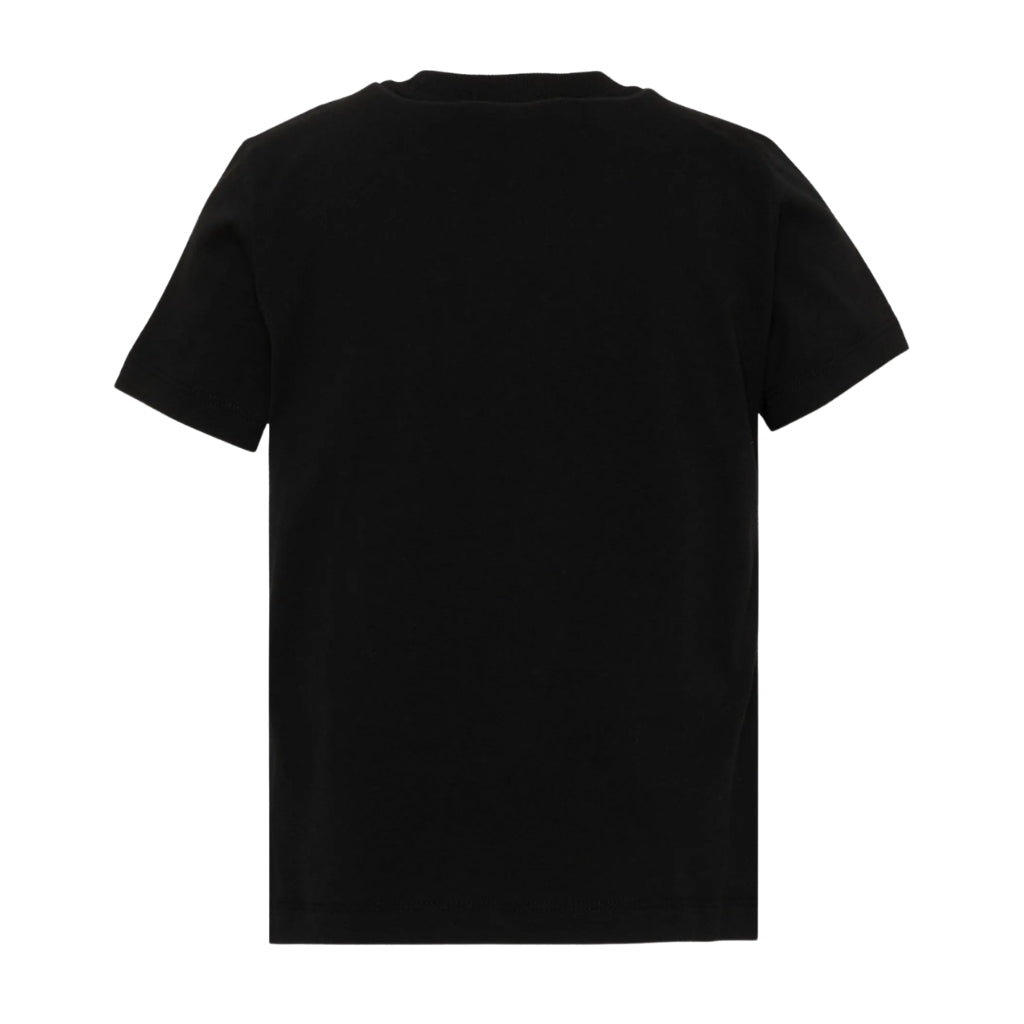 Moschino Kids Short Sleeves T-shirt