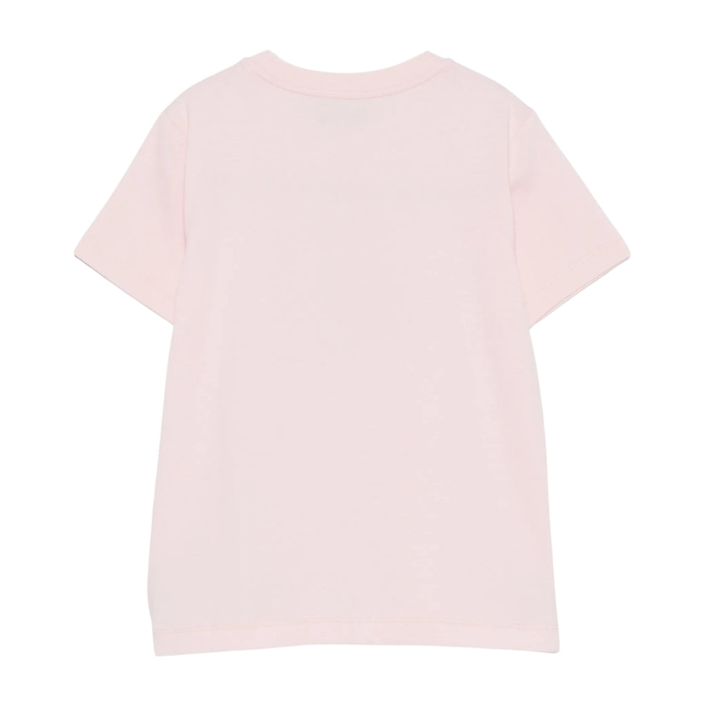 Moschino Kids Short Sleeves T-shirt
