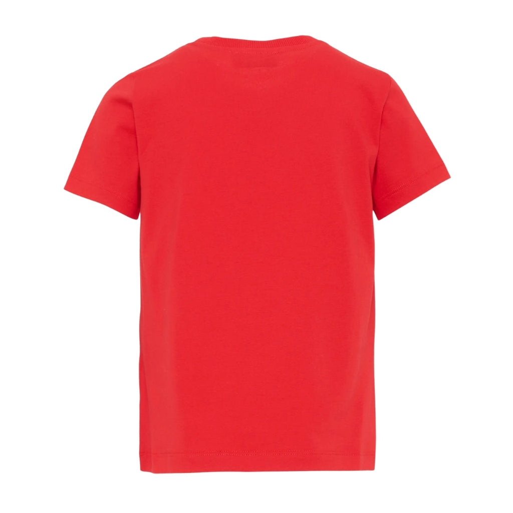 Moschino Kids Short Sleeves T-shirt