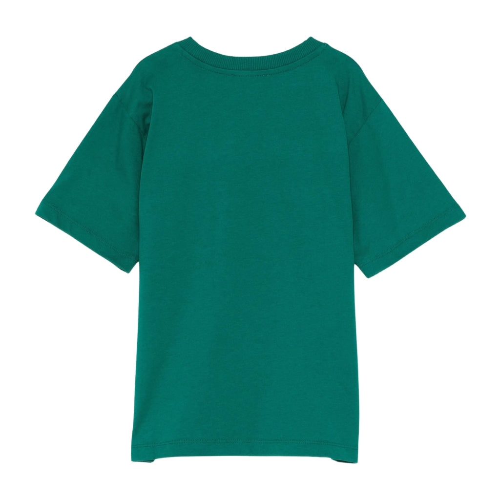 Moschino Kids Maxi T-shirt