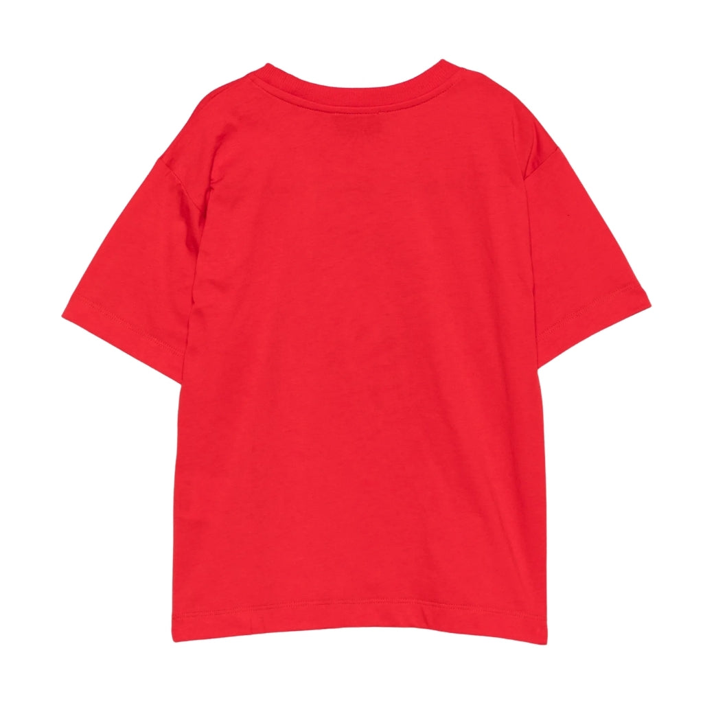 Moschino Kids Maxi T-shirt