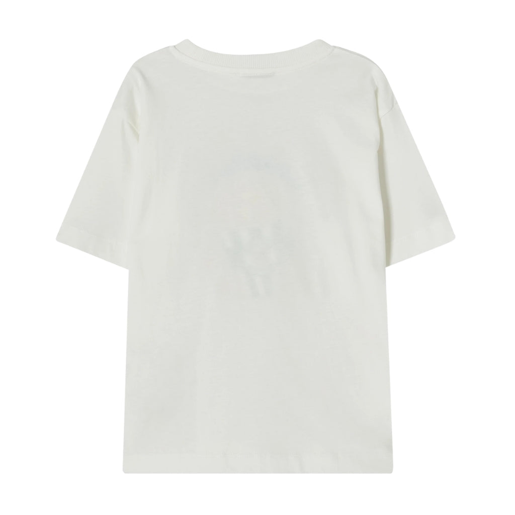 Moschino Kids Maxi T-shirt