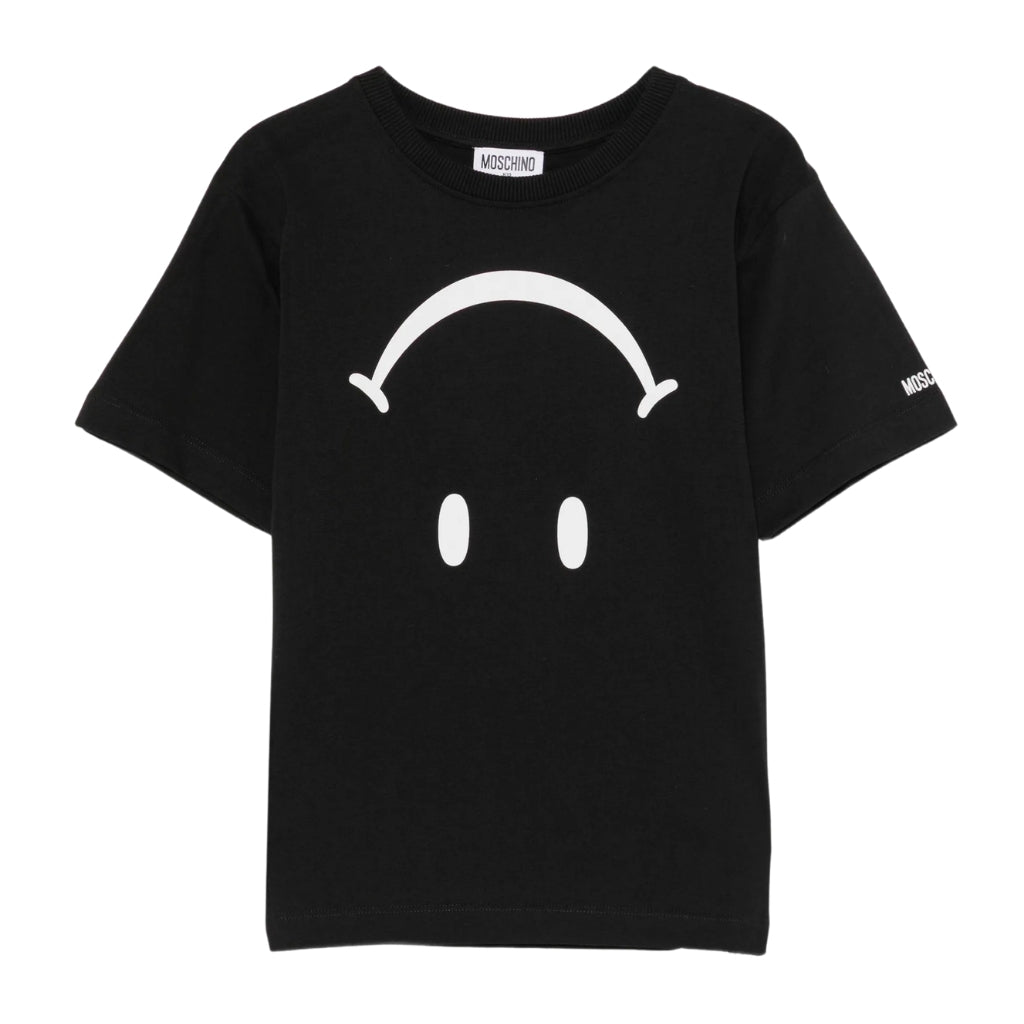 Moschino Kids Maxi T-shirt