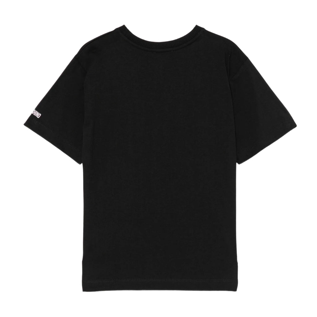 Moschino Kids Maxi T-shirt