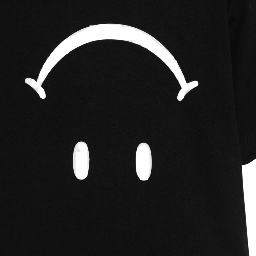 Moschino Kids Maxi T-shirt