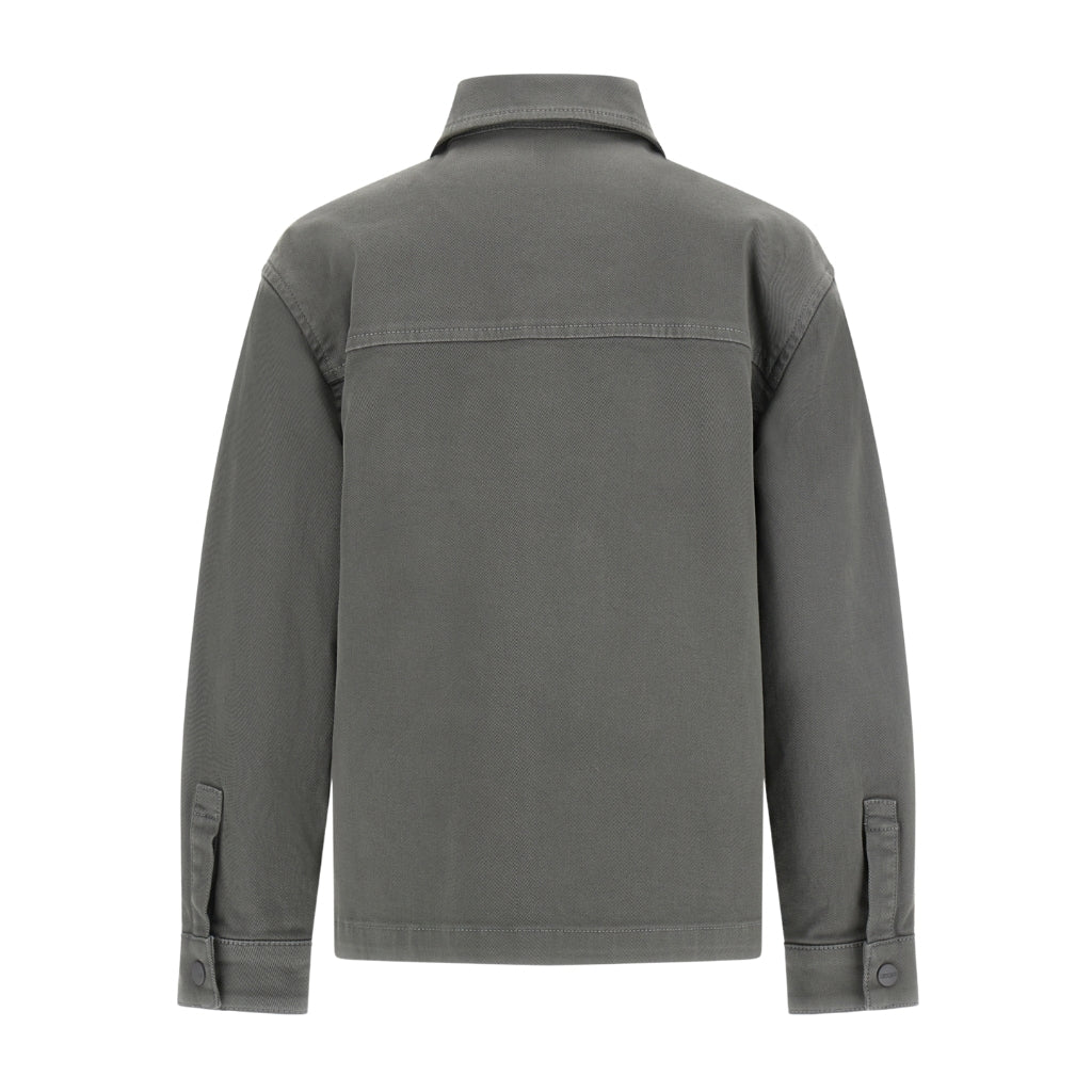 Moschino Kids Cargo Shirt