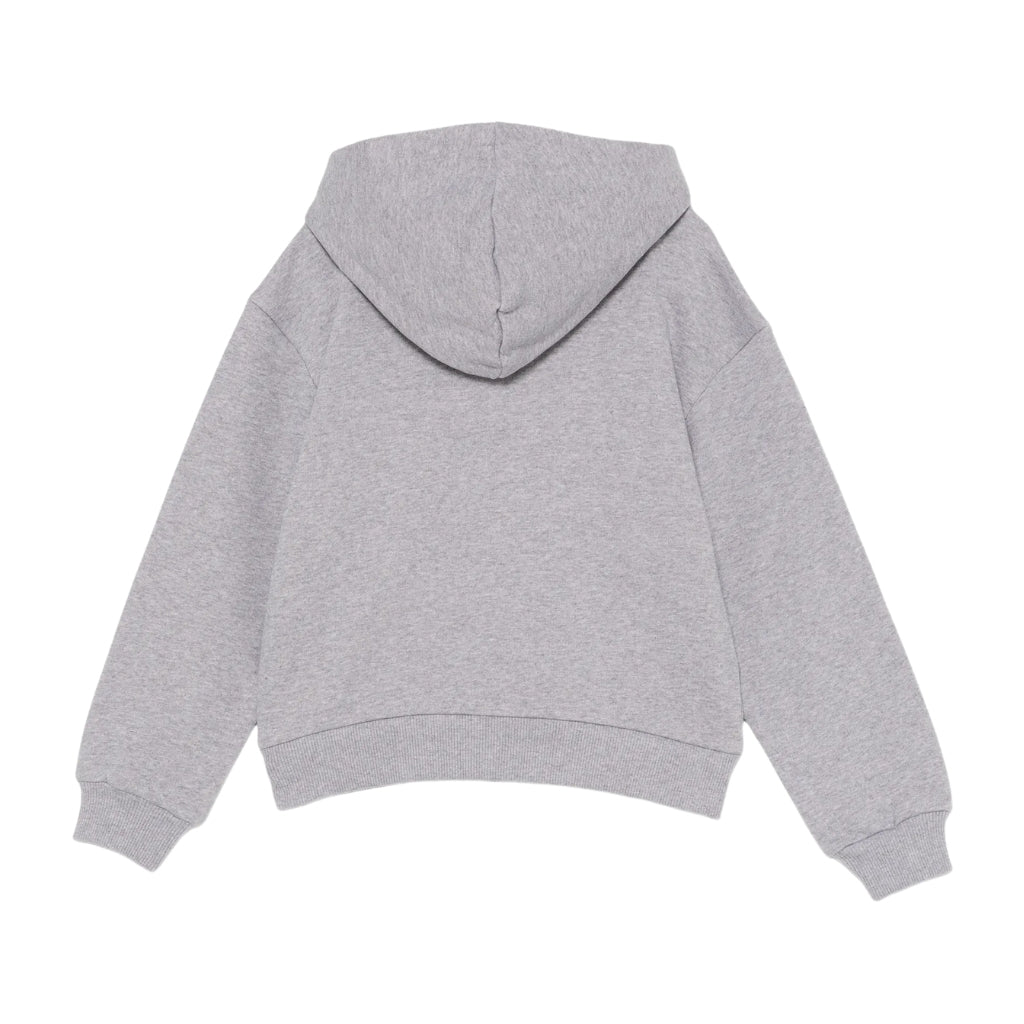 Moschino Kids Hooded Sweatshirt
