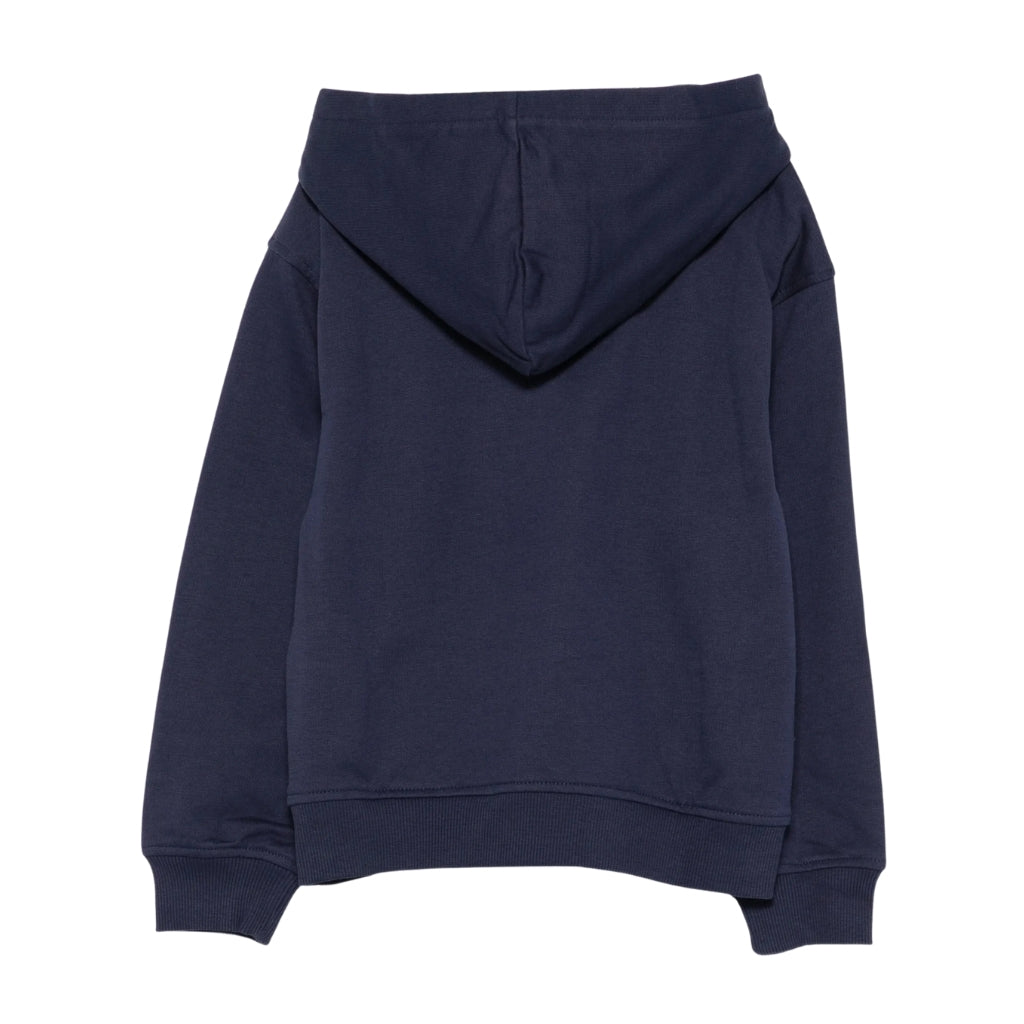 Moschino Kids Hooded Sweatshirt