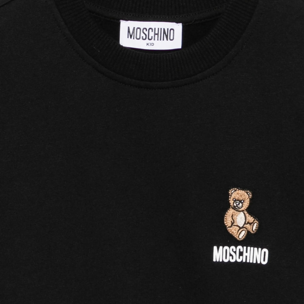 Moschino Kids Sweatshirt