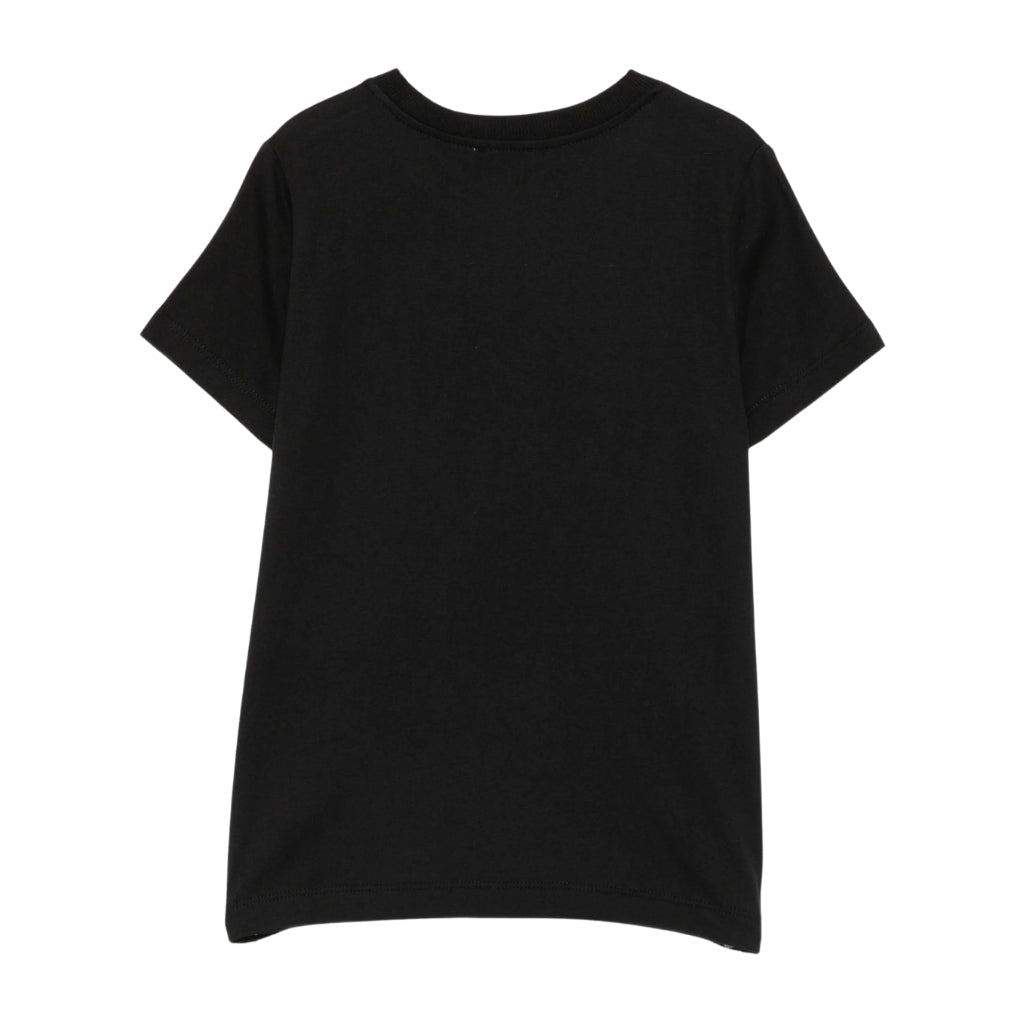 Moschino Kids Short Sleeves T-shirt