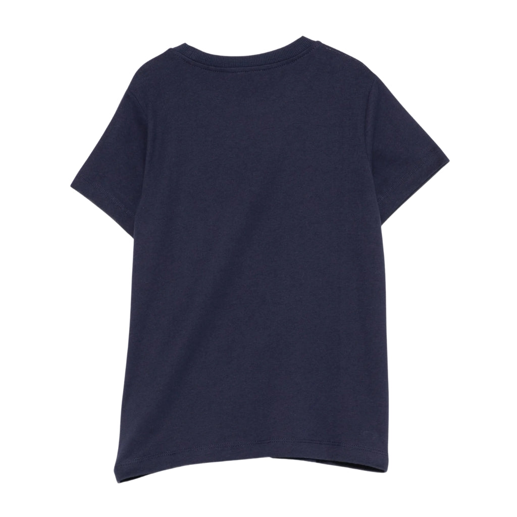 Moschino Kids Short Sleeves T-shirt