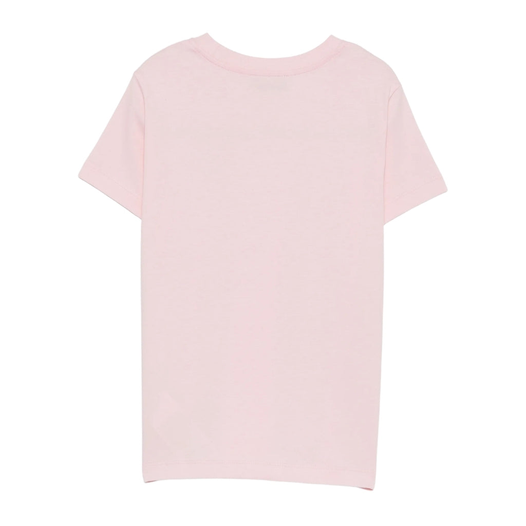 Moschino Kids Short Sleeves T-shirt