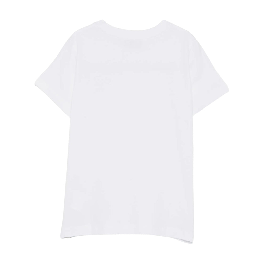 Moschino Kids Short Sleeves T-shirt