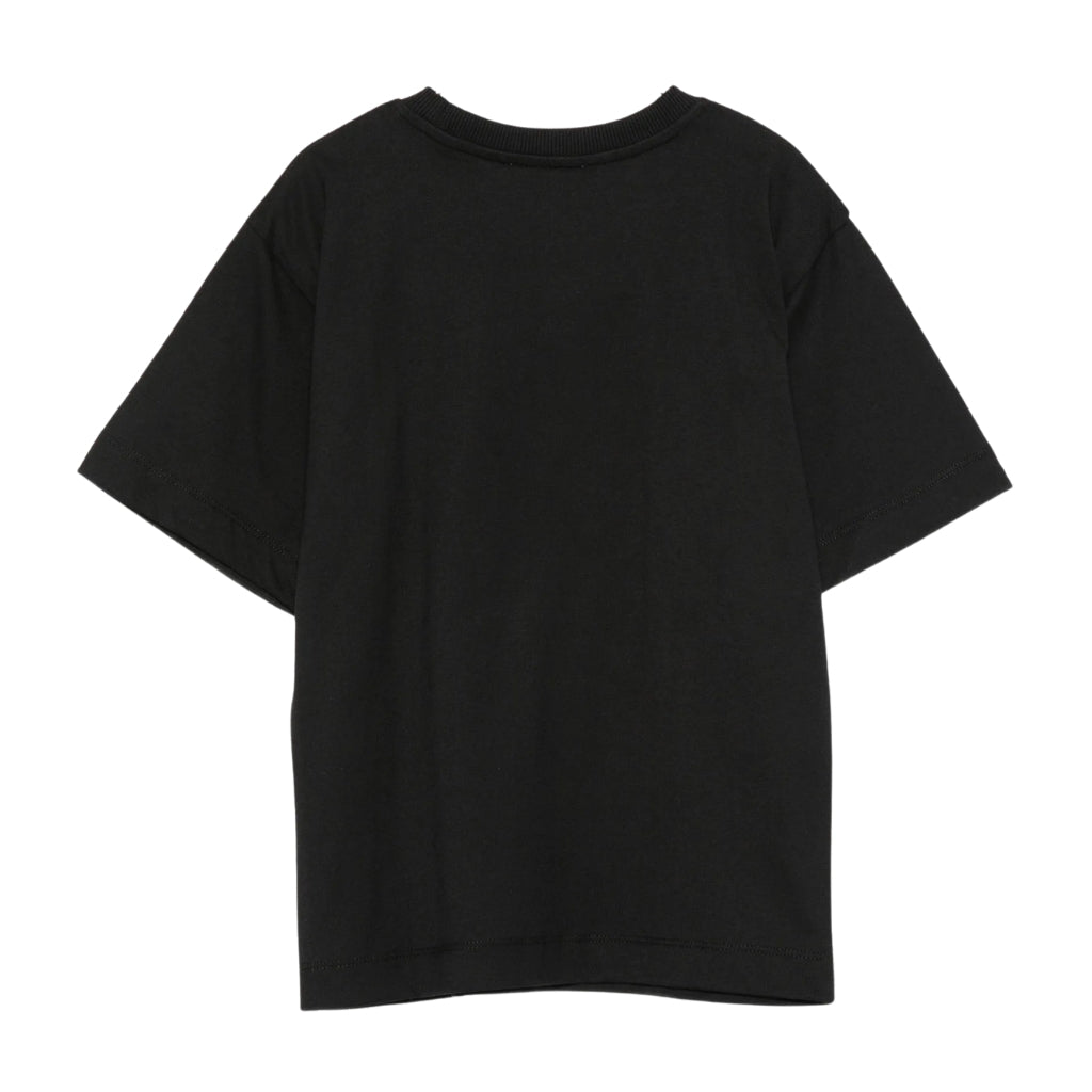 Moschino Kids Maxi T-shirt