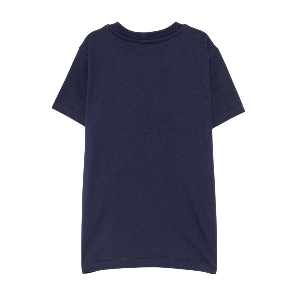 Moschino Kids Short Sleeves T-shirt