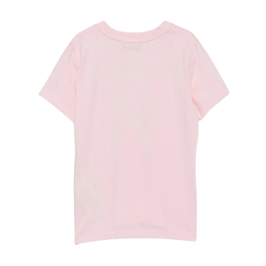 Moschino Kids Short Sleeves T-shirt