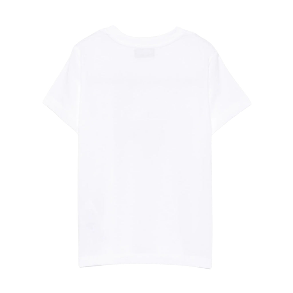 Moschino Kids Short Sleeves T-shirt