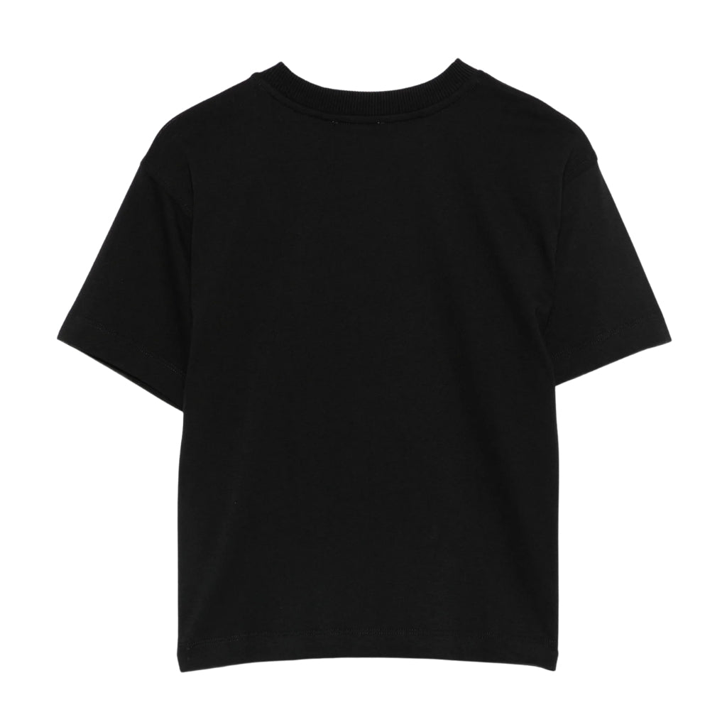 Moschino Kids Maxi T-shirt