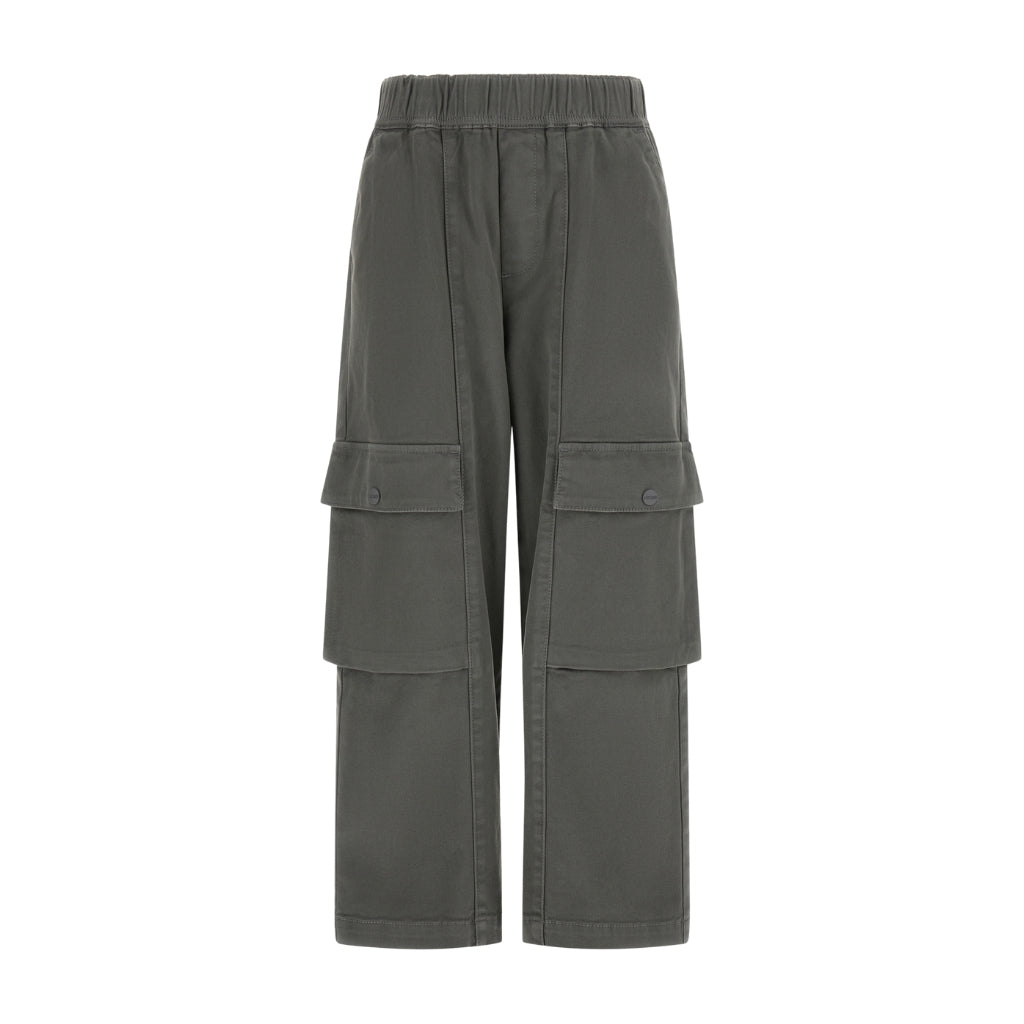 Moschino Kids Cargo Trousers