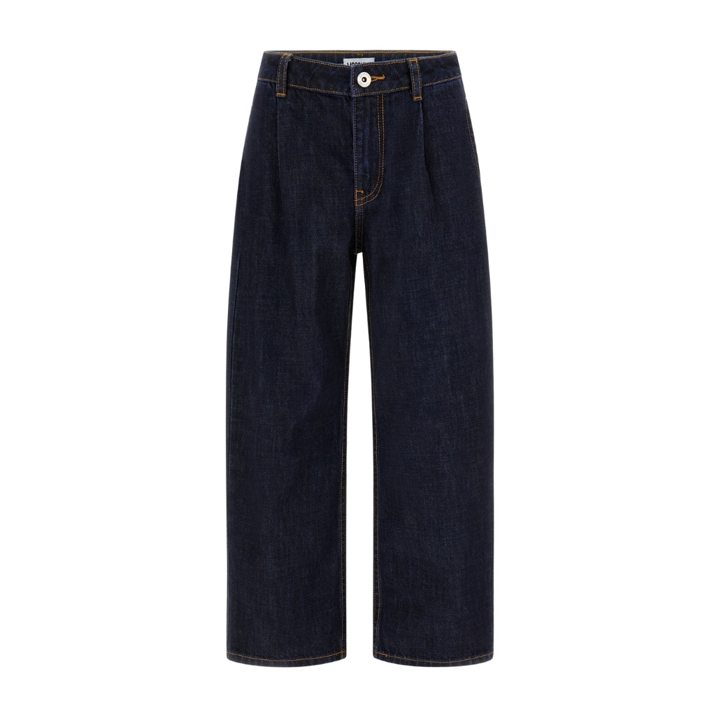 Moschino Kids Denim Trousers