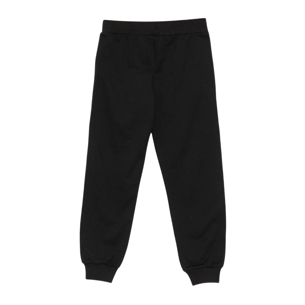 Moschino Kids Elasticated Trousers