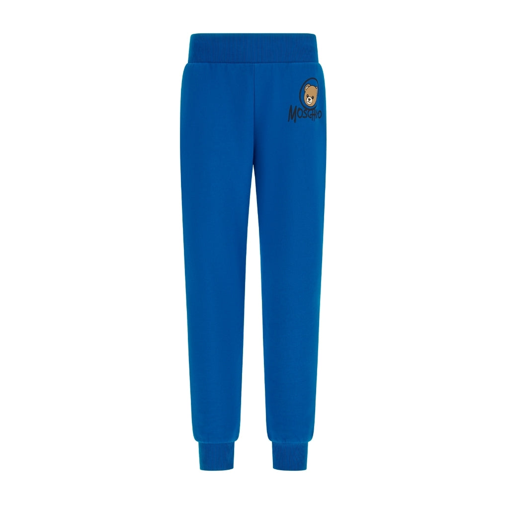 Moschino Kids Elasticated Trousers