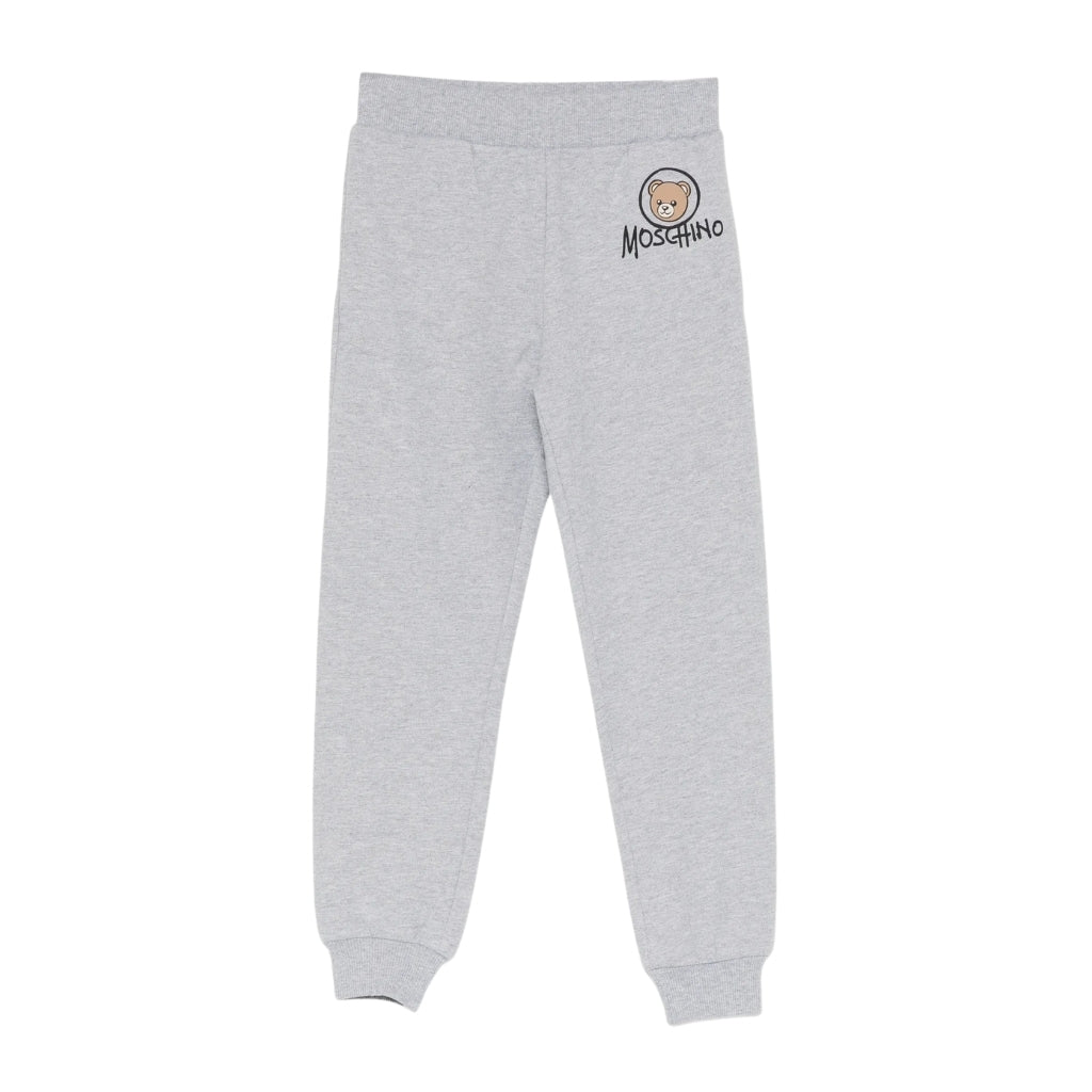 Moschino Kids Elasticated Trousers