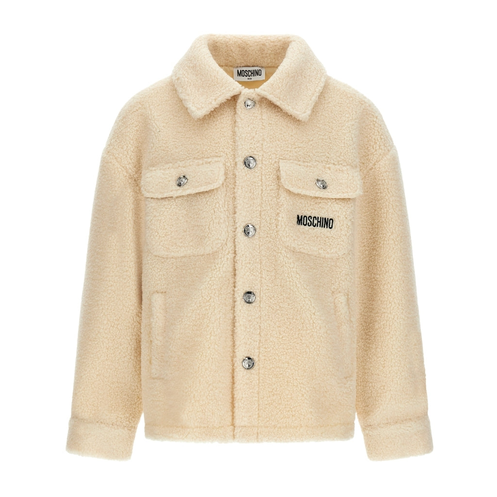 Moschino Kids Jacket