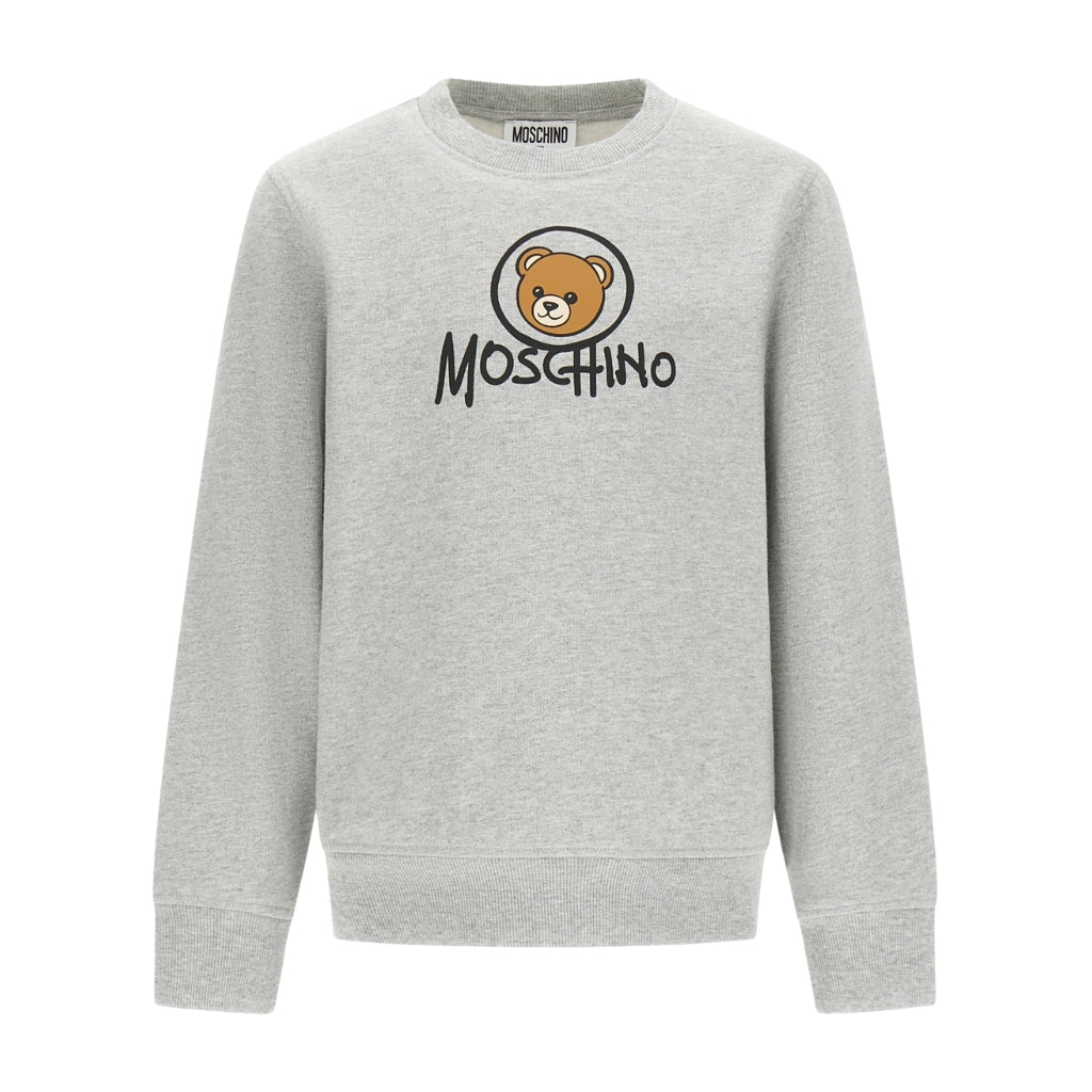 Moschino Kids Sweatshirt