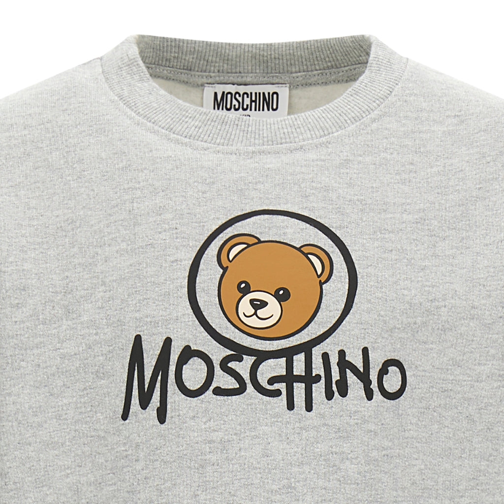 Moschino Kids Sweatshirt