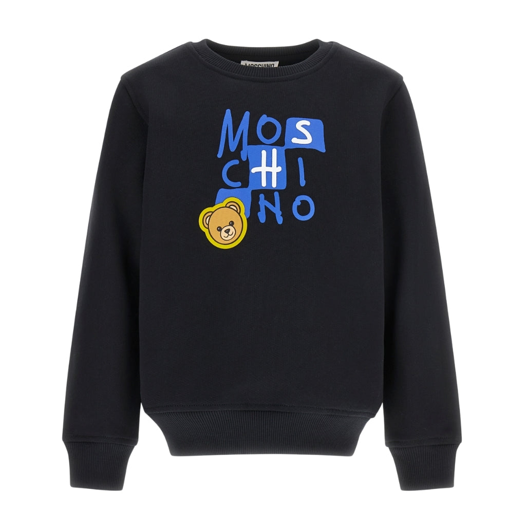 Moschino Kids Sweatshirt