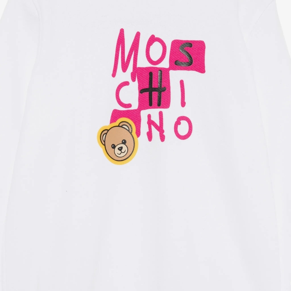 Moschino Kids Sweatshirt