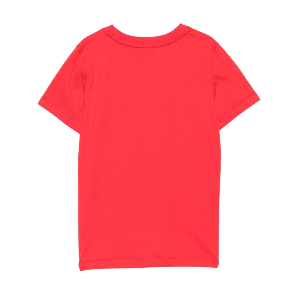Moschino Kids Short Sleeves T-shirt