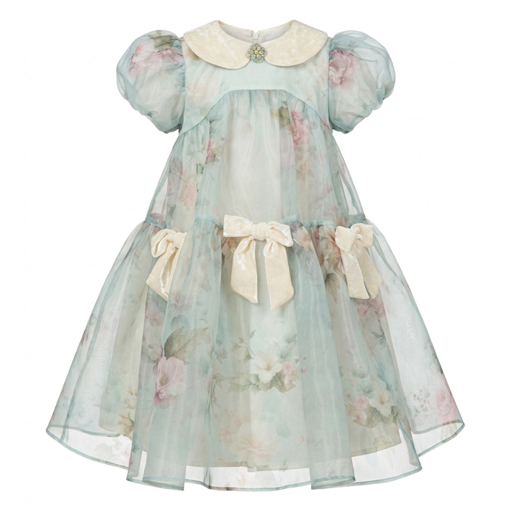 Eirene Dress