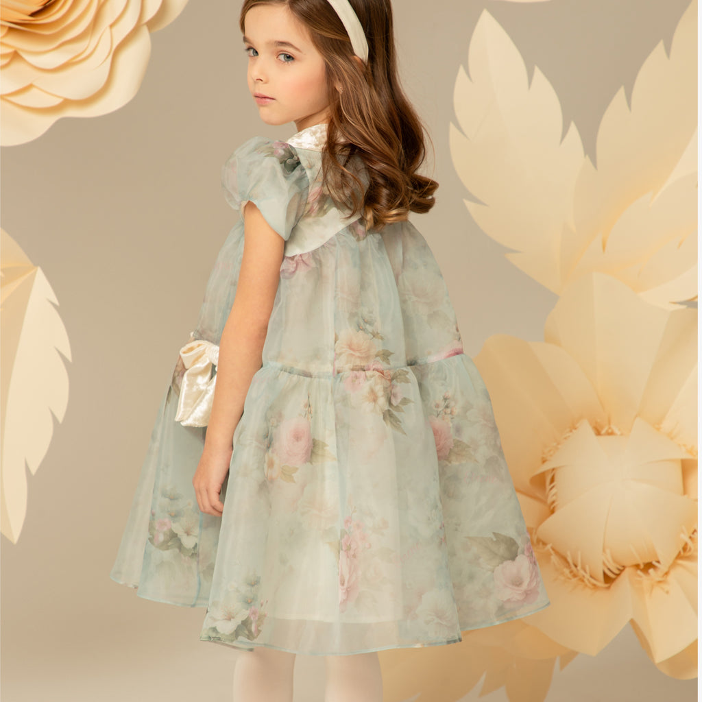 Eirene Dress