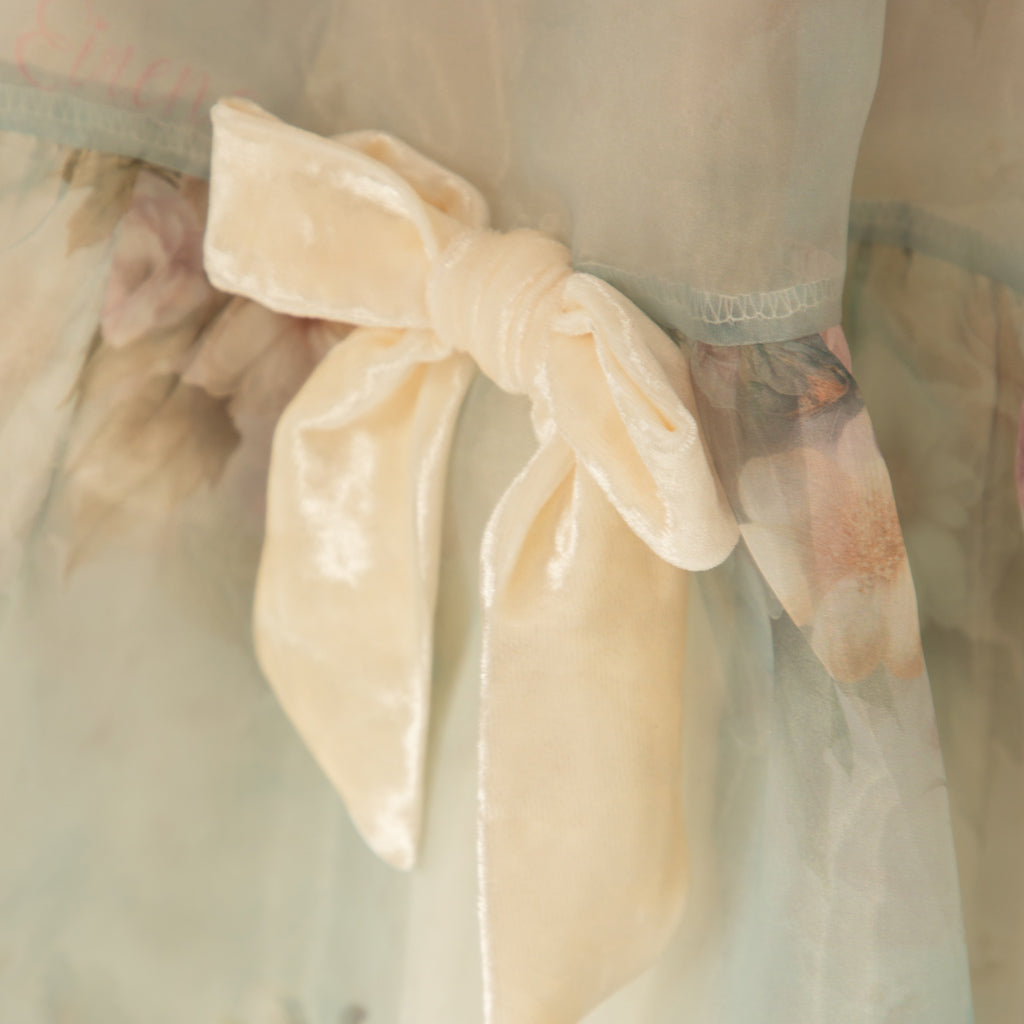 Eirene Dress