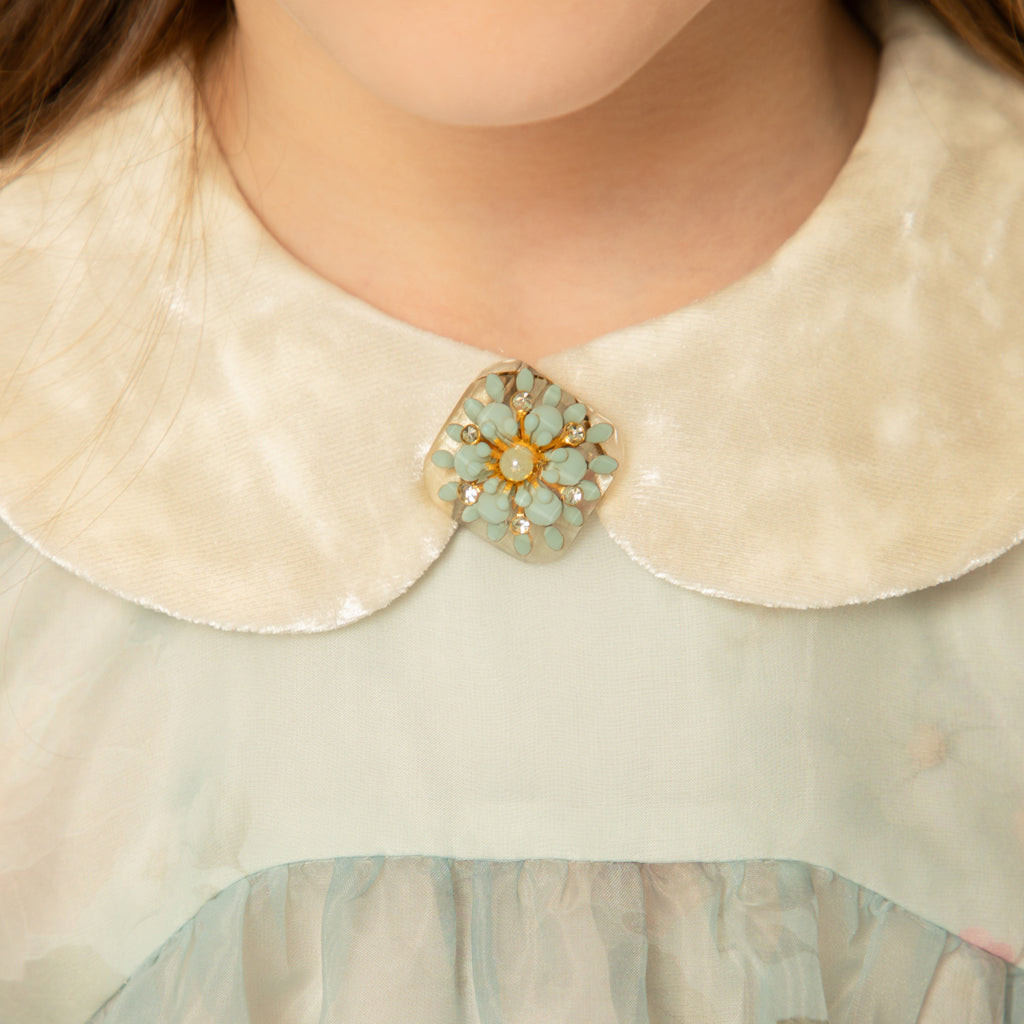 Eirene Dress