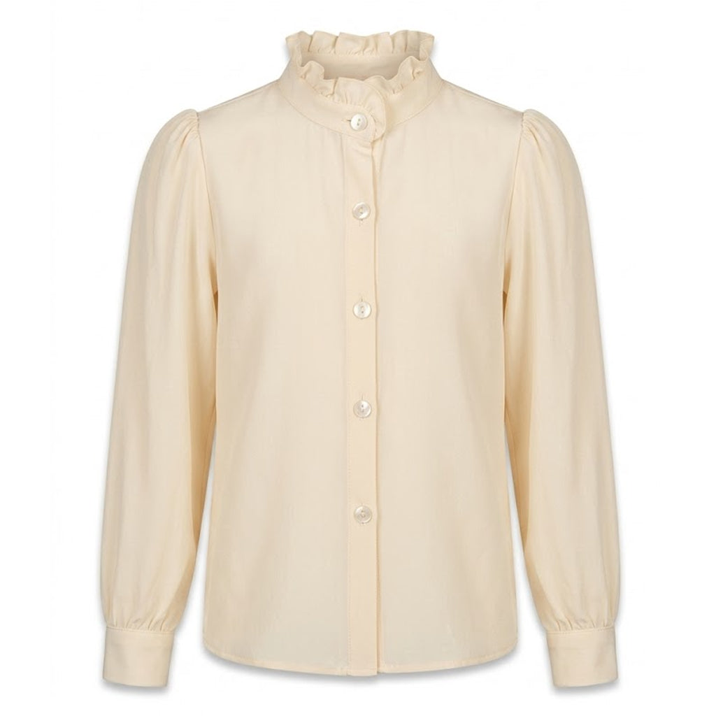 Eirene Button Shirt