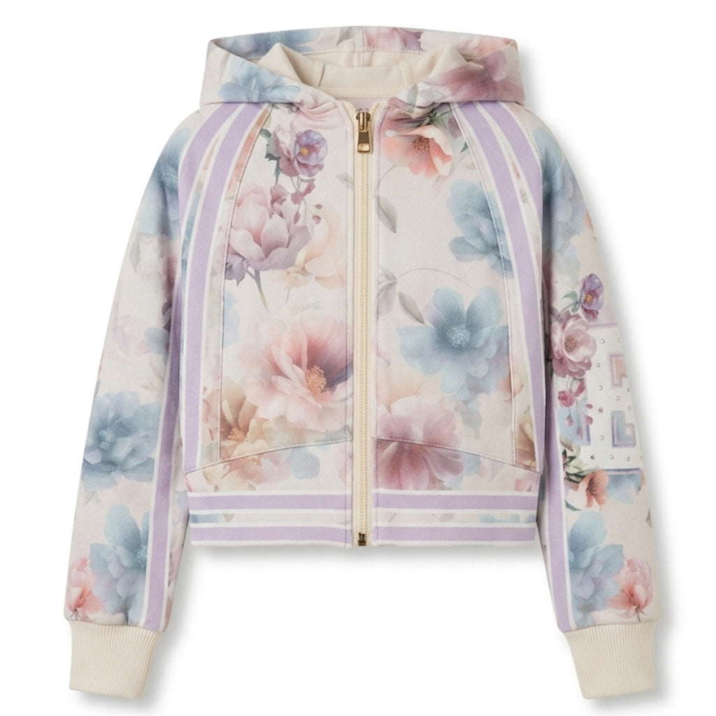Eirene Jacket