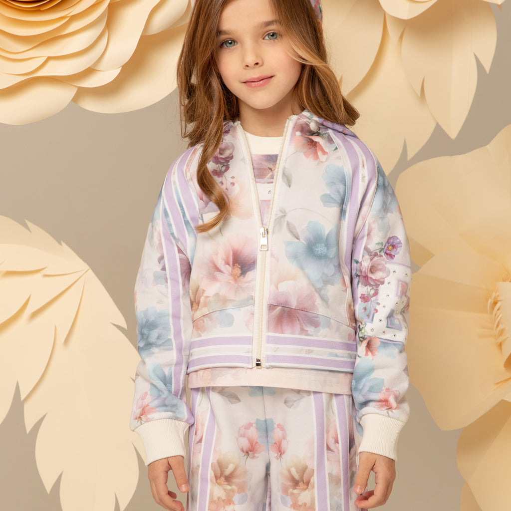 Eirene Jacket