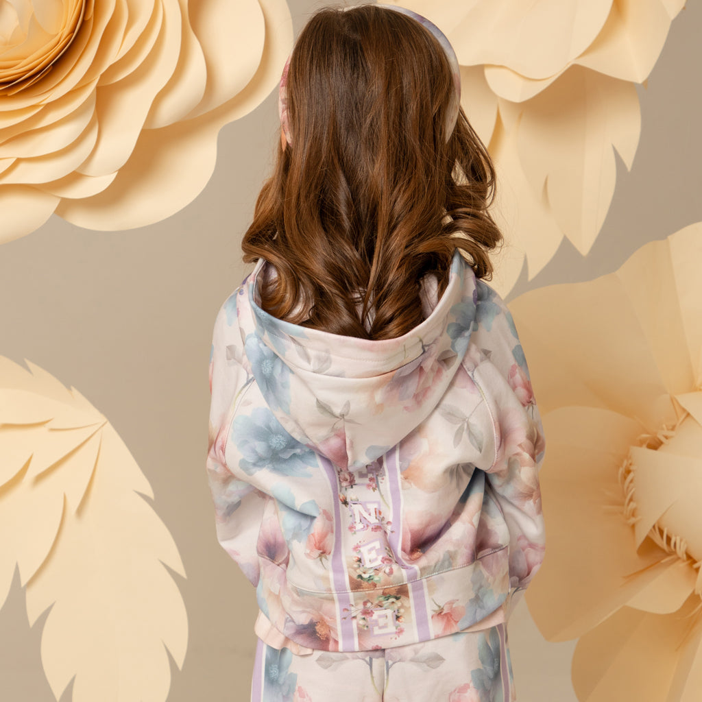 Eirene Jacket