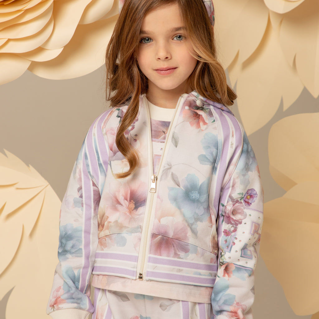 Eirene Jacket