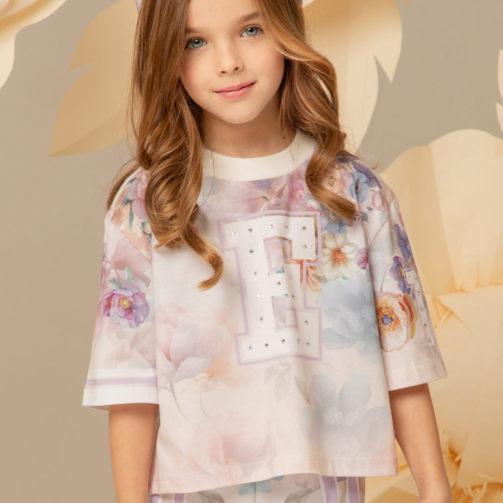 Eirene T-shirt