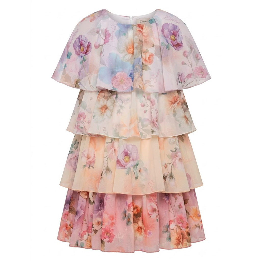 Eirene Dress