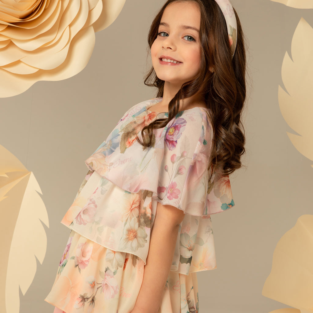 Eirene Dress
