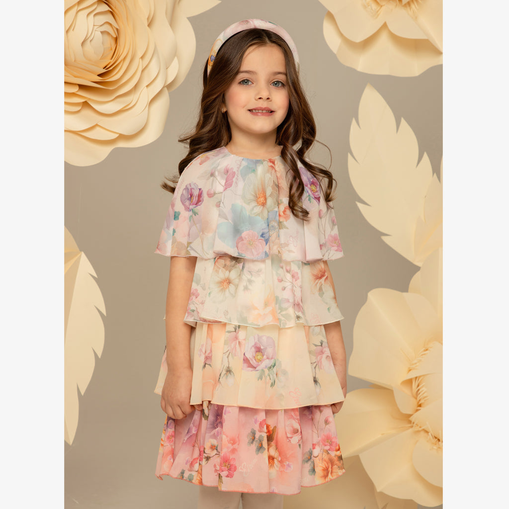 Eirene Dress