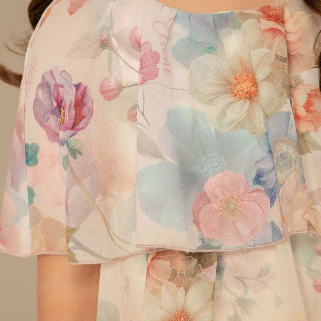 Eirene Dress