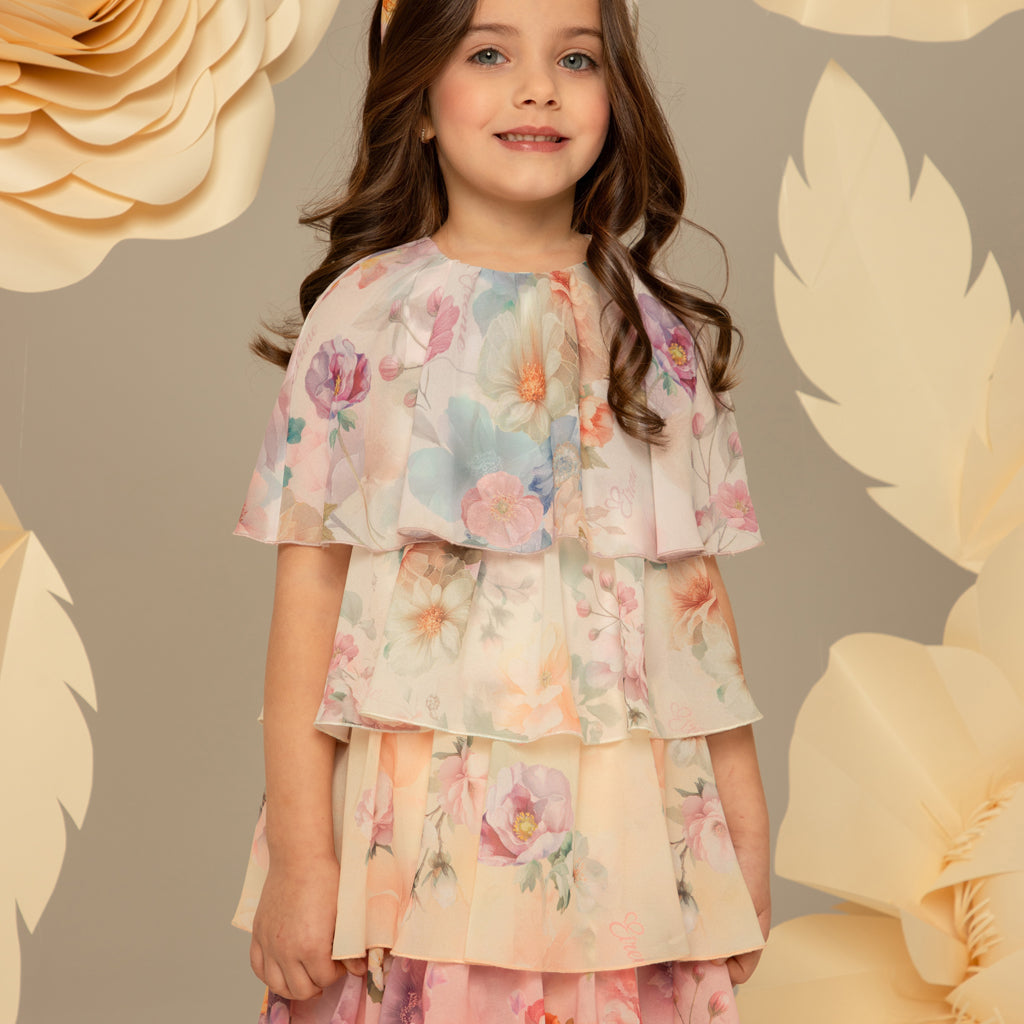 Eirene Dress