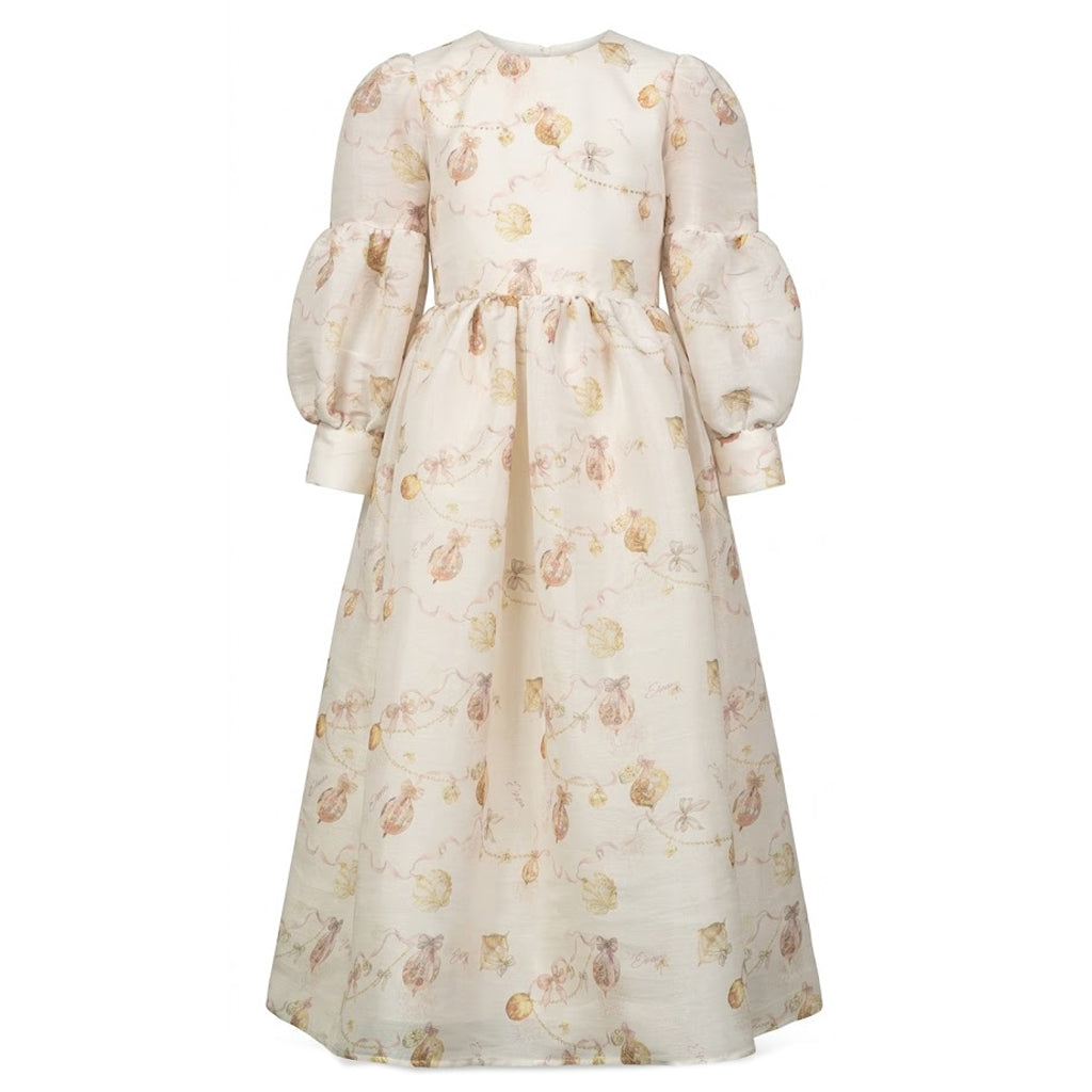 Eirene Dress
